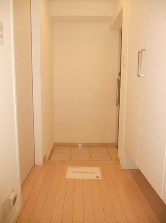 メルヴェーユ馬込の物件内観写真